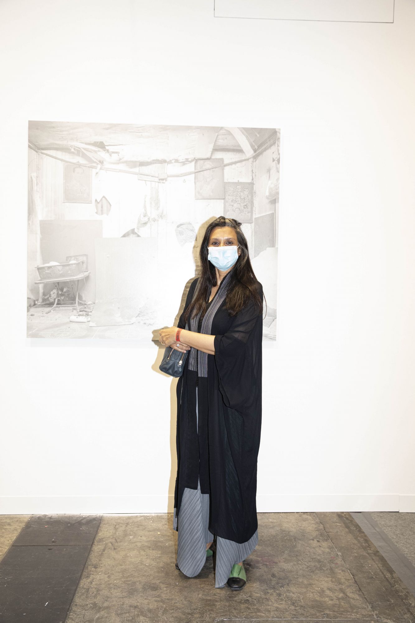 Suhanya Raffel