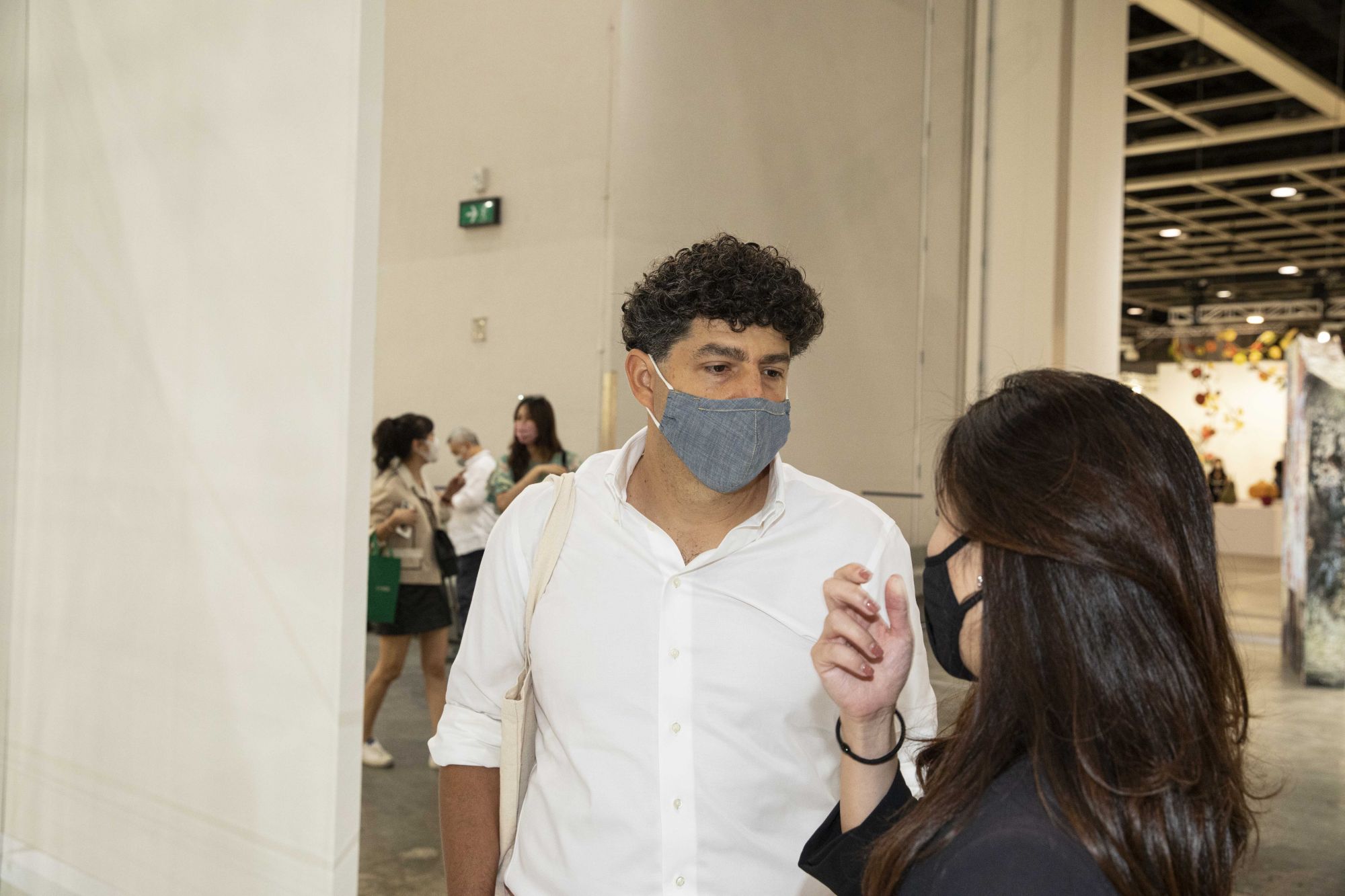 Jacobo Garcia Gil