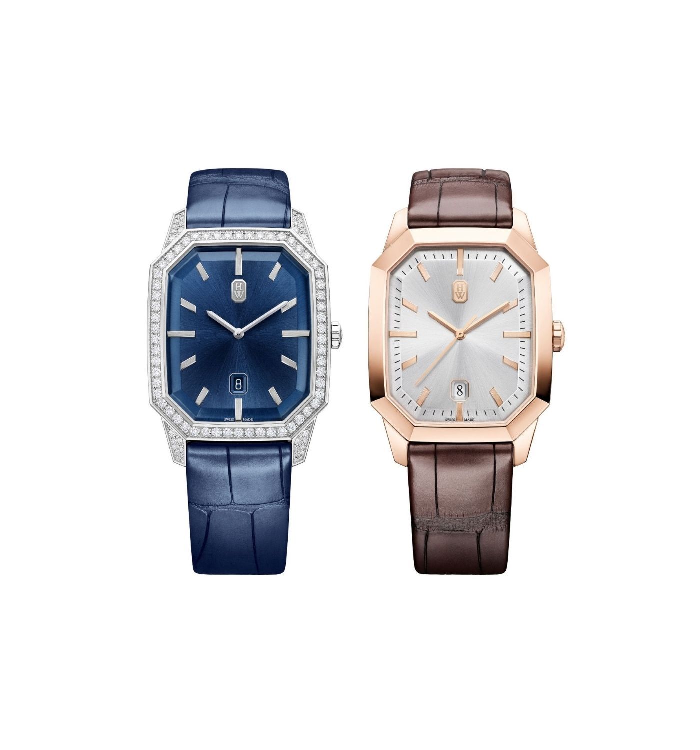 Here are the best watches and jewellery gifts this Father's Day