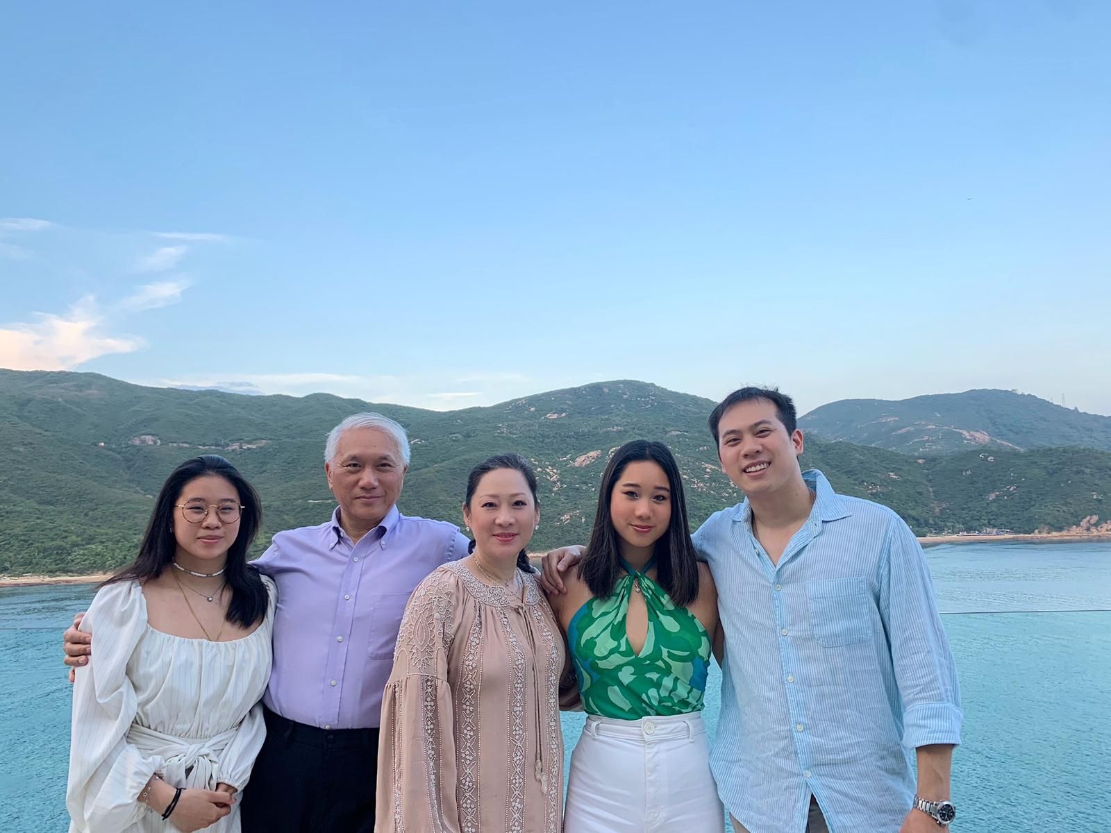 The Tatler community shares their favourite summer memories in Hong Kong