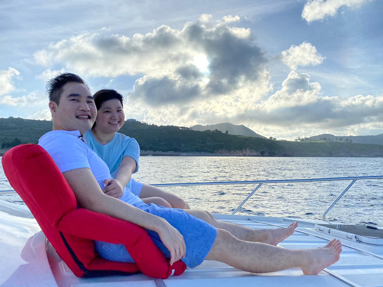 The Tatler community shares their favourite summer memories in Hong Kong
