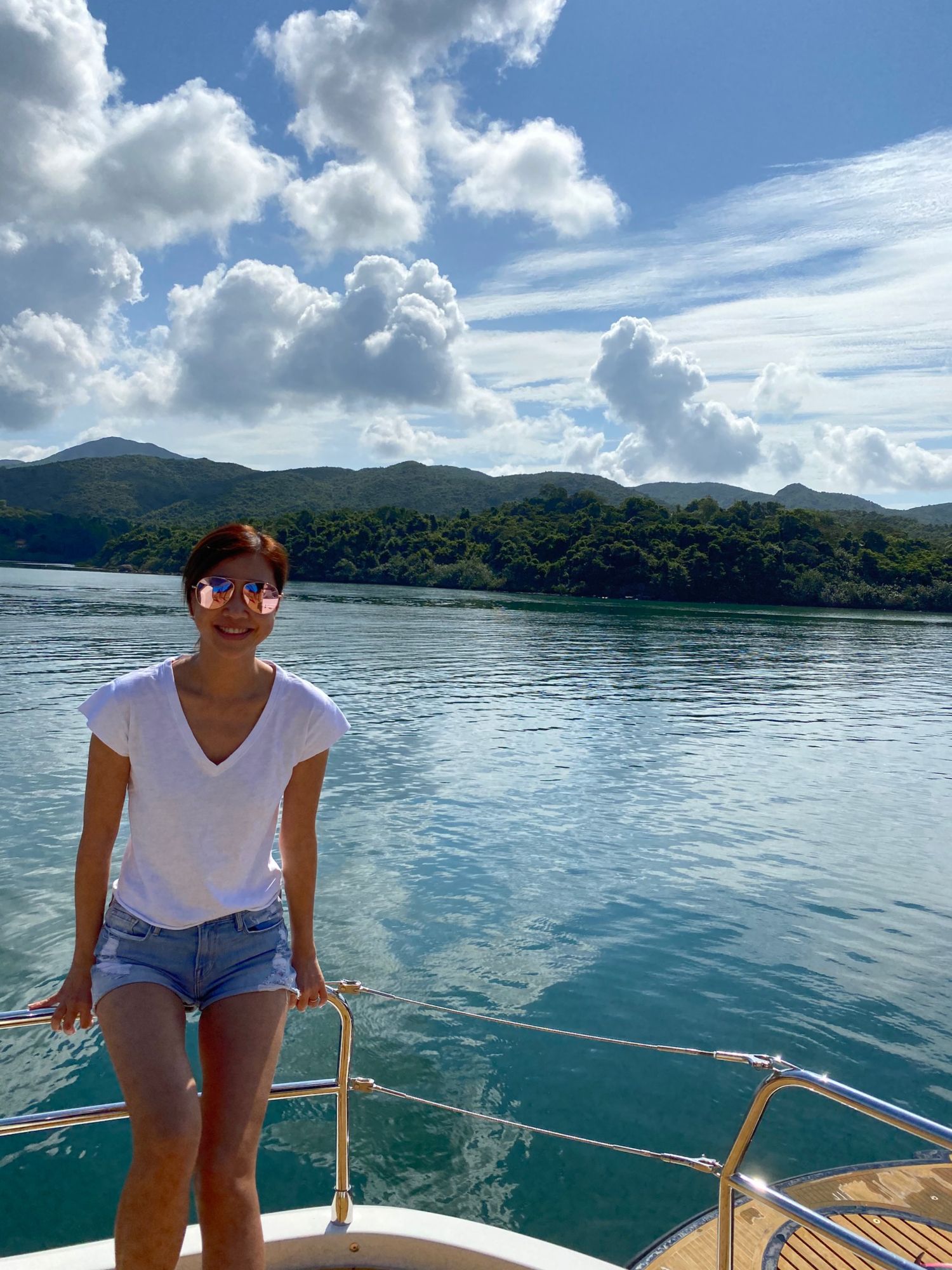 The Tatler community shares their favourite summer memories in Hong Kong