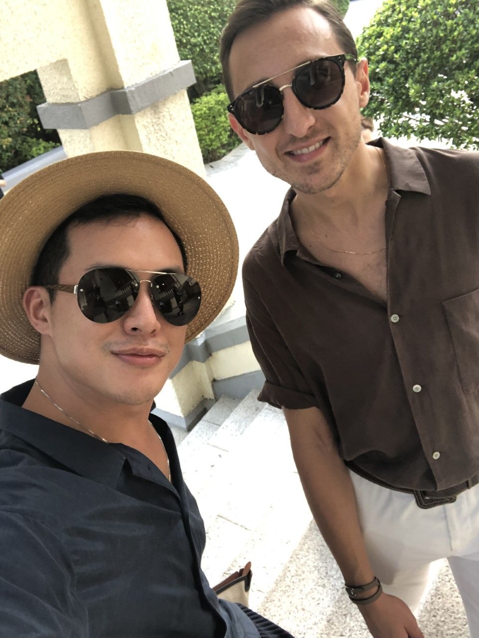 The Tatler community shares their favourite summer memories in Hong Kong