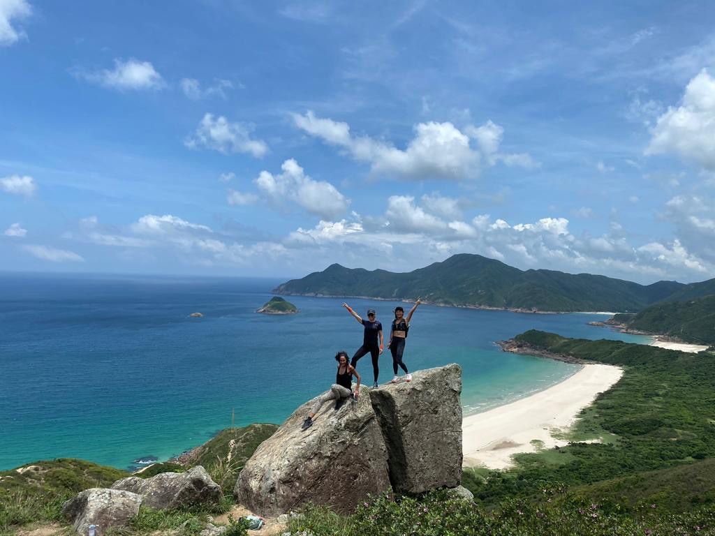 The Tatler community shares their favourite summer memories in Hong Kong