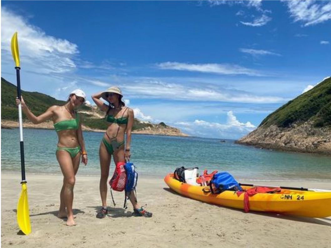The Tatler community shares their favourite summer memories in Hong Kong