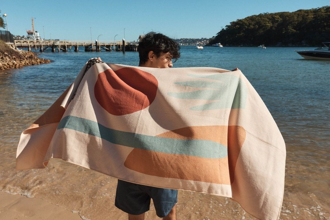 Eco-friendly beach essentials to enjoy summer in Hong Kong