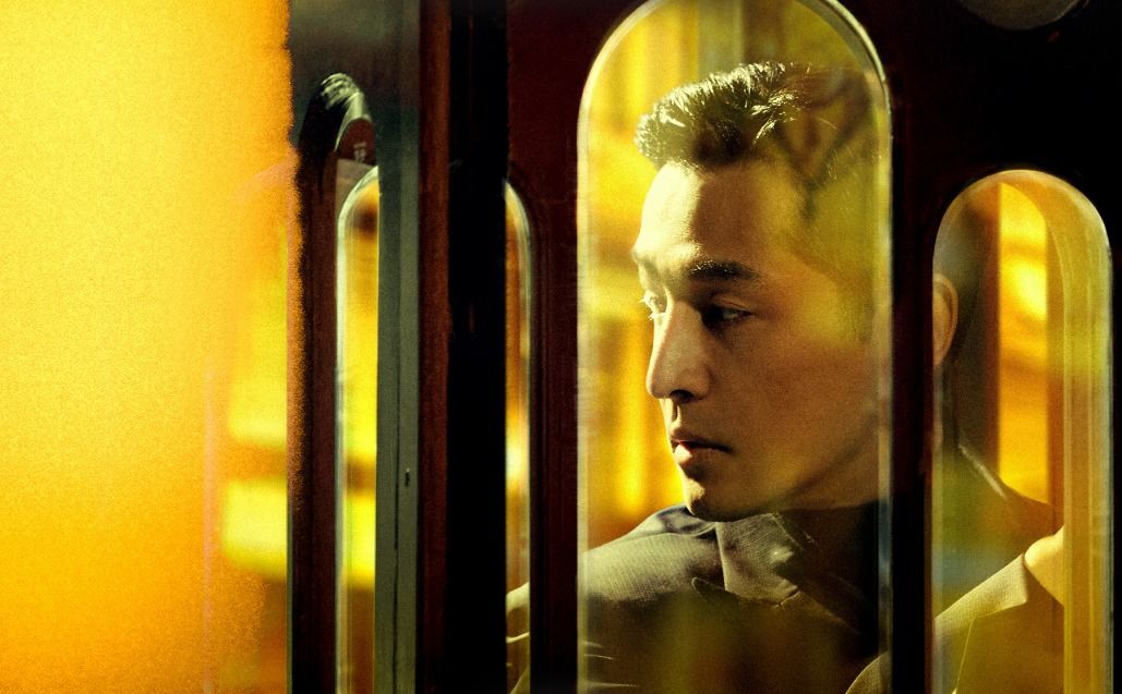 Wong Kar-wai's "Blossoms Shanghai" trailer revealed