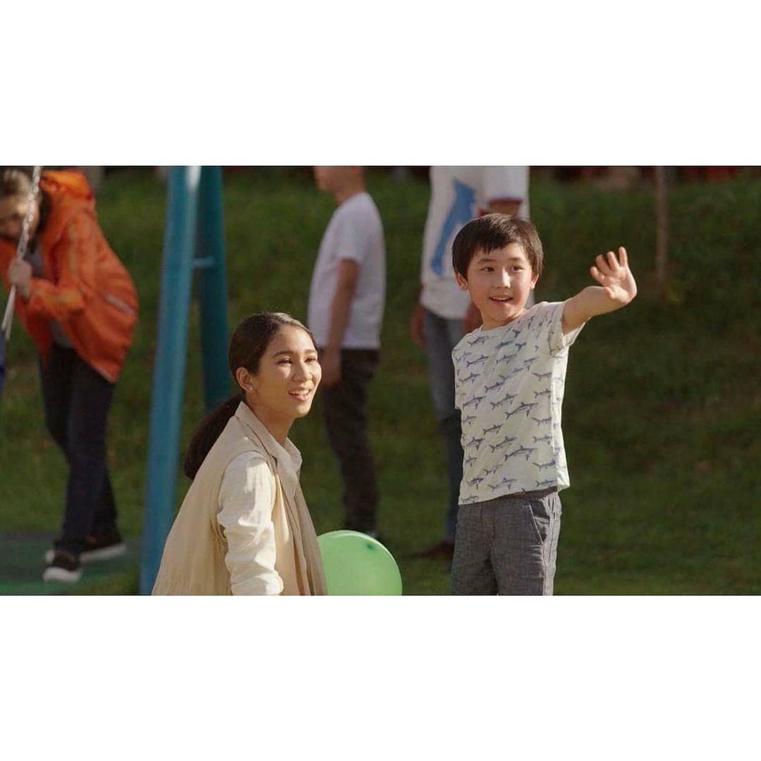 Crisel Consunji on "Still Human" and A Night at the Musicals