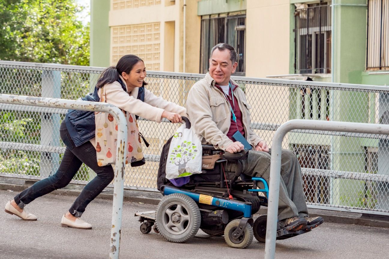 Crisel Consunji on "Still Human" and A Night at the Musicals