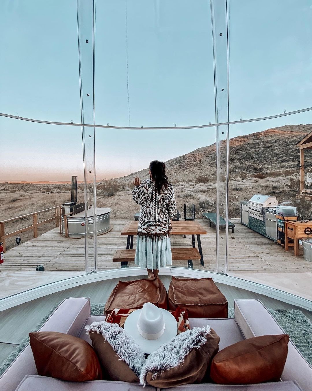 Airbnb Is Giving 12 People A Chance To Live Anywhere In The World For A Year
