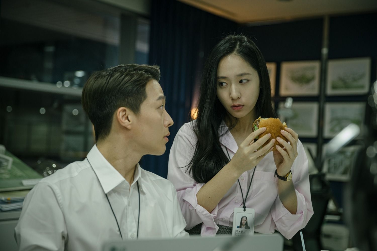 Sweet & Sour cast and director interiew