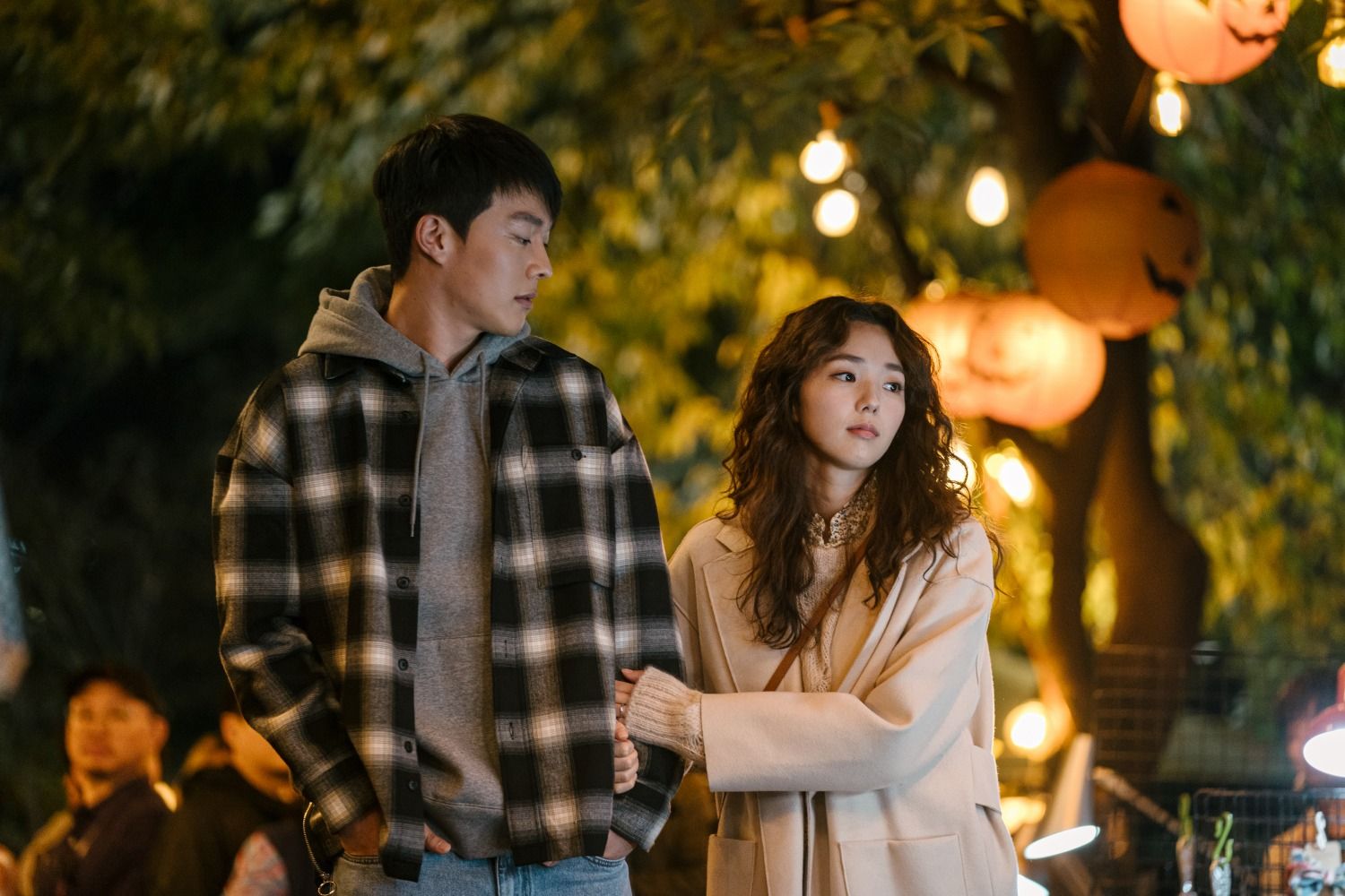 Sweet & Sour cast and director interiew