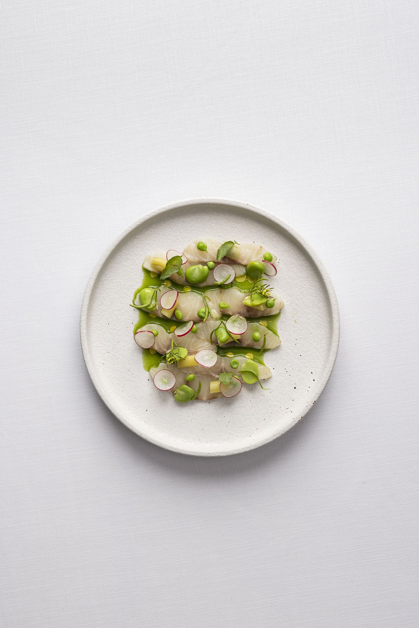 Tatler Dining Kitchen dishes by Shane Osborn photography by Mike Pickles