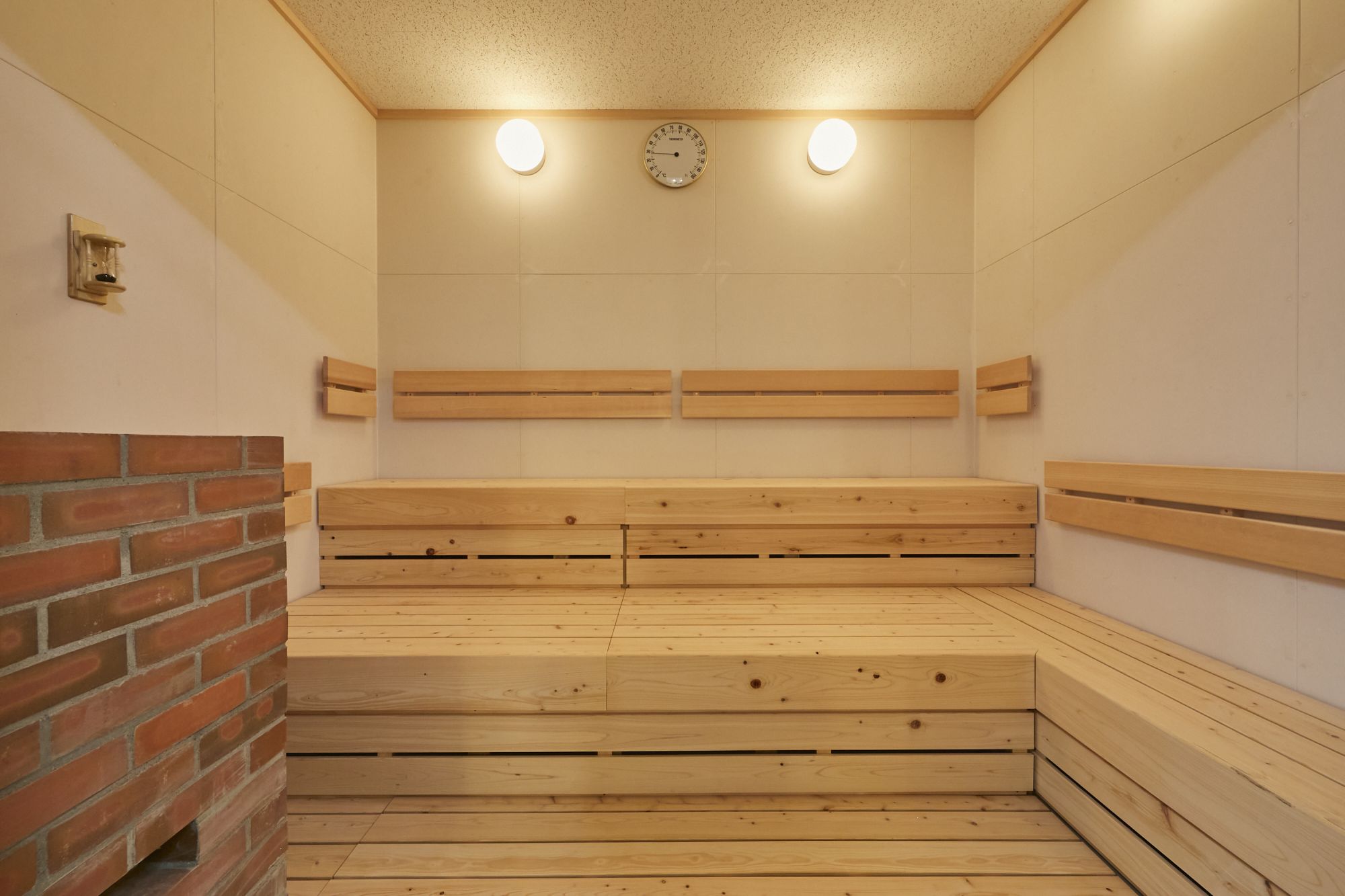 this is the first look of the tokyo 2020 olympic athletes' village