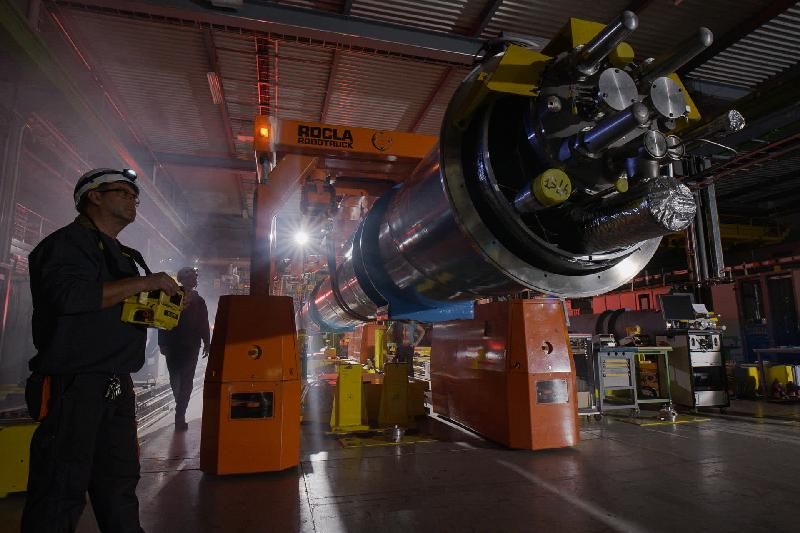 The Hong Kong Space Museum's Space Theatre will reopen on July 1 after a large-scale renovation