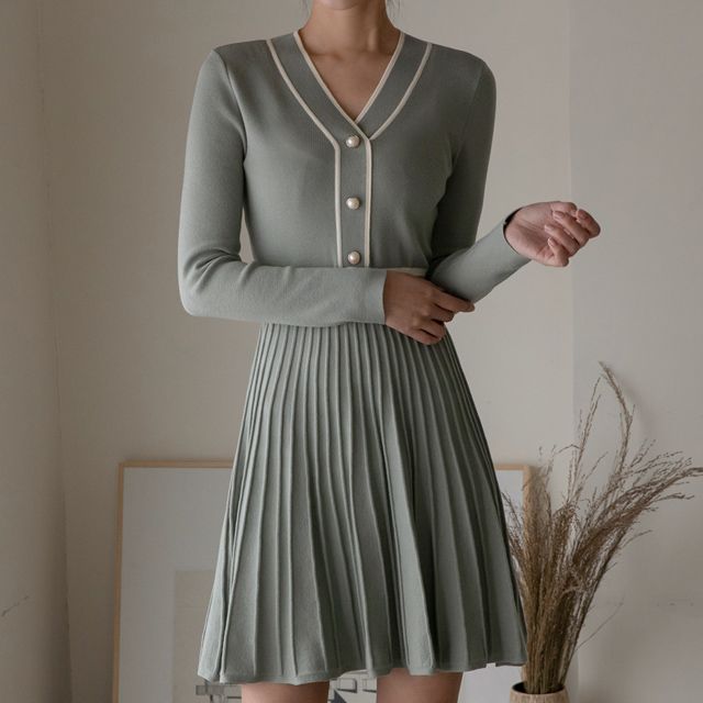 my roommate is a gumiho fashion dress like hyeri