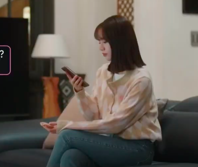 my roommate is a gumiho fashion dress like hyeri
