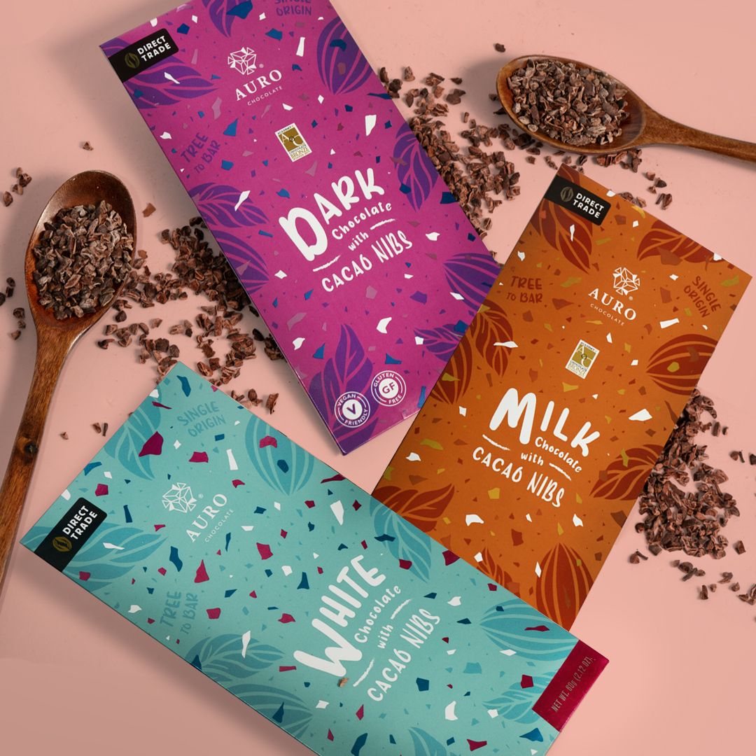 Auro Chocolate