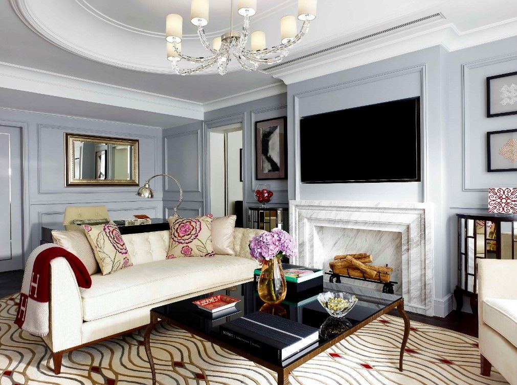 best hong kong staycation packages summer 2021 - the langham hong kong