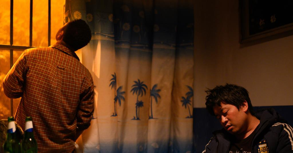 cannes film festival 2021 asian movies to watch