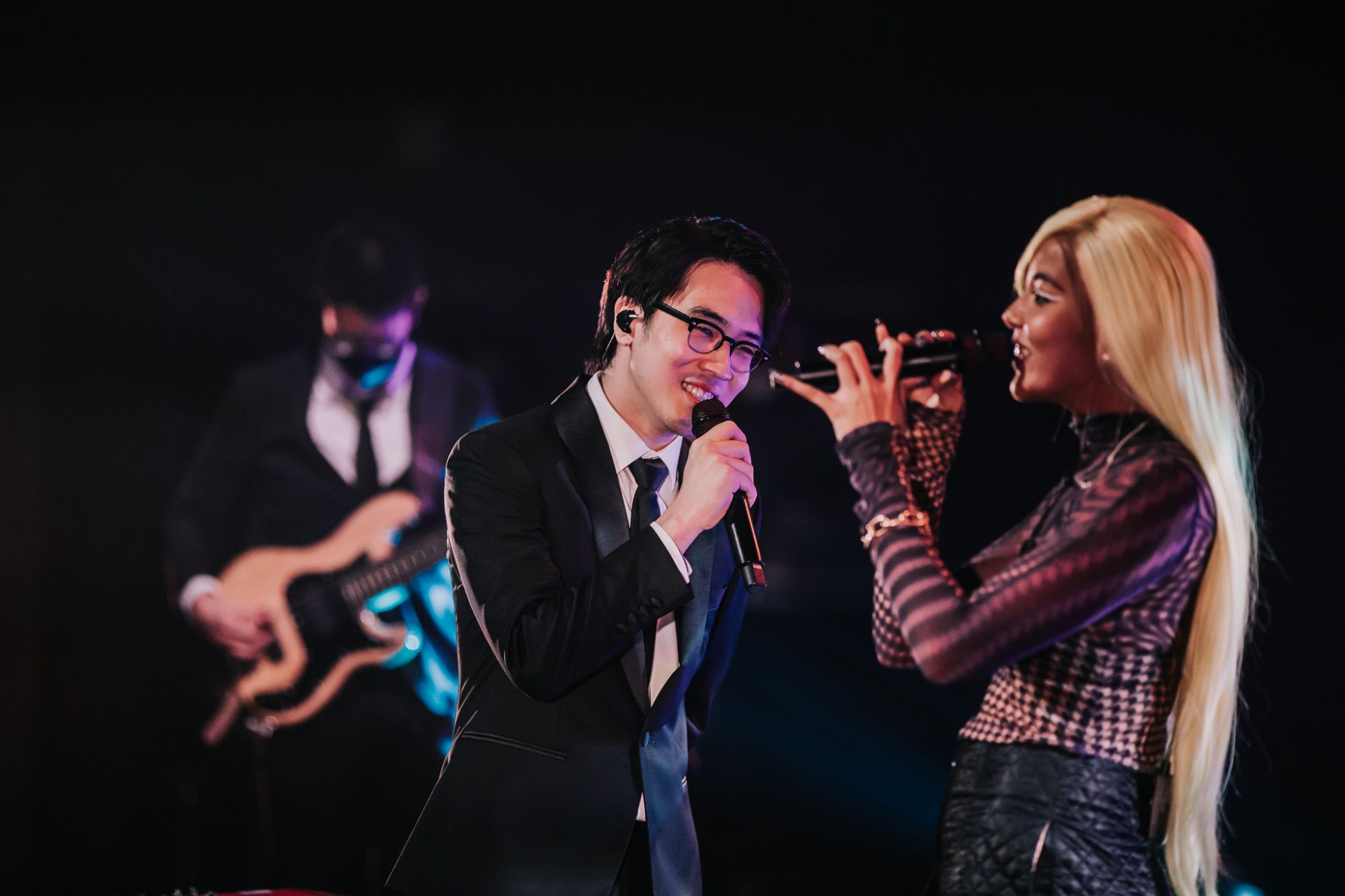 Industry Insiders Reveal How Covid19 Has Affected Asia's Music Scene