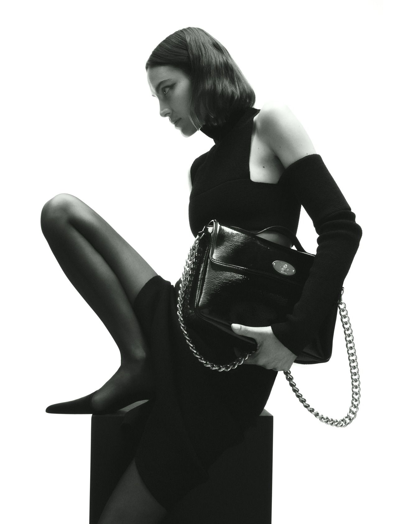 mulberry x alexa chung