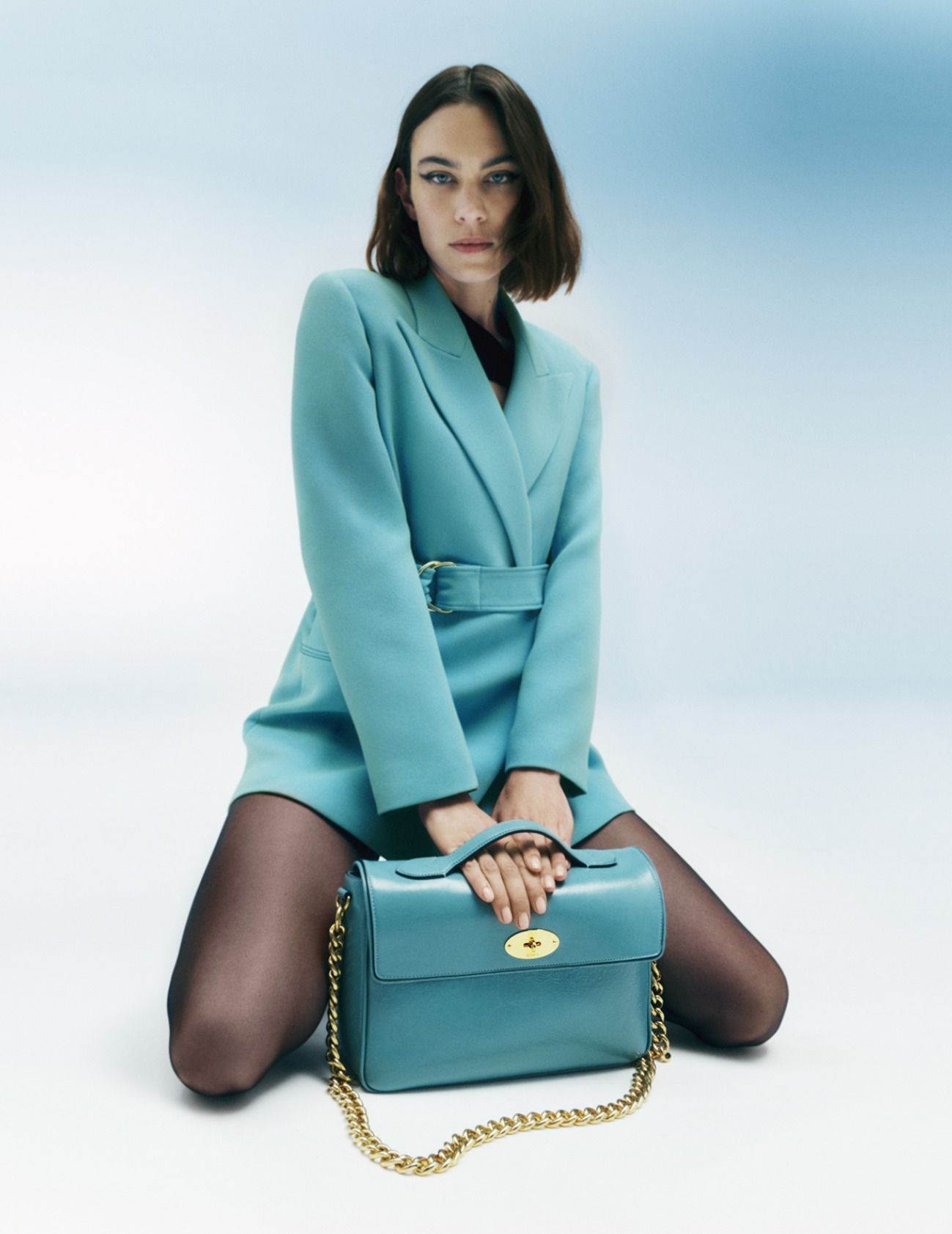 mulberry x alexa chung
