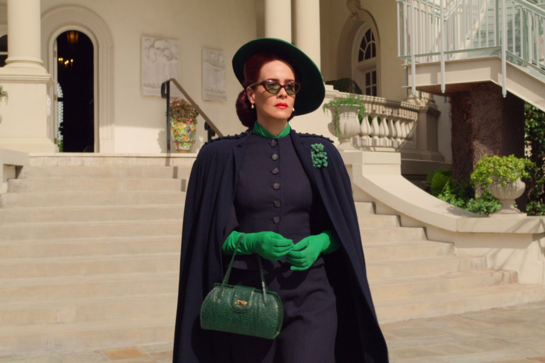 Emmys 2021: 9 Nominated Shows to Watch on Netflix | Tatler Asia