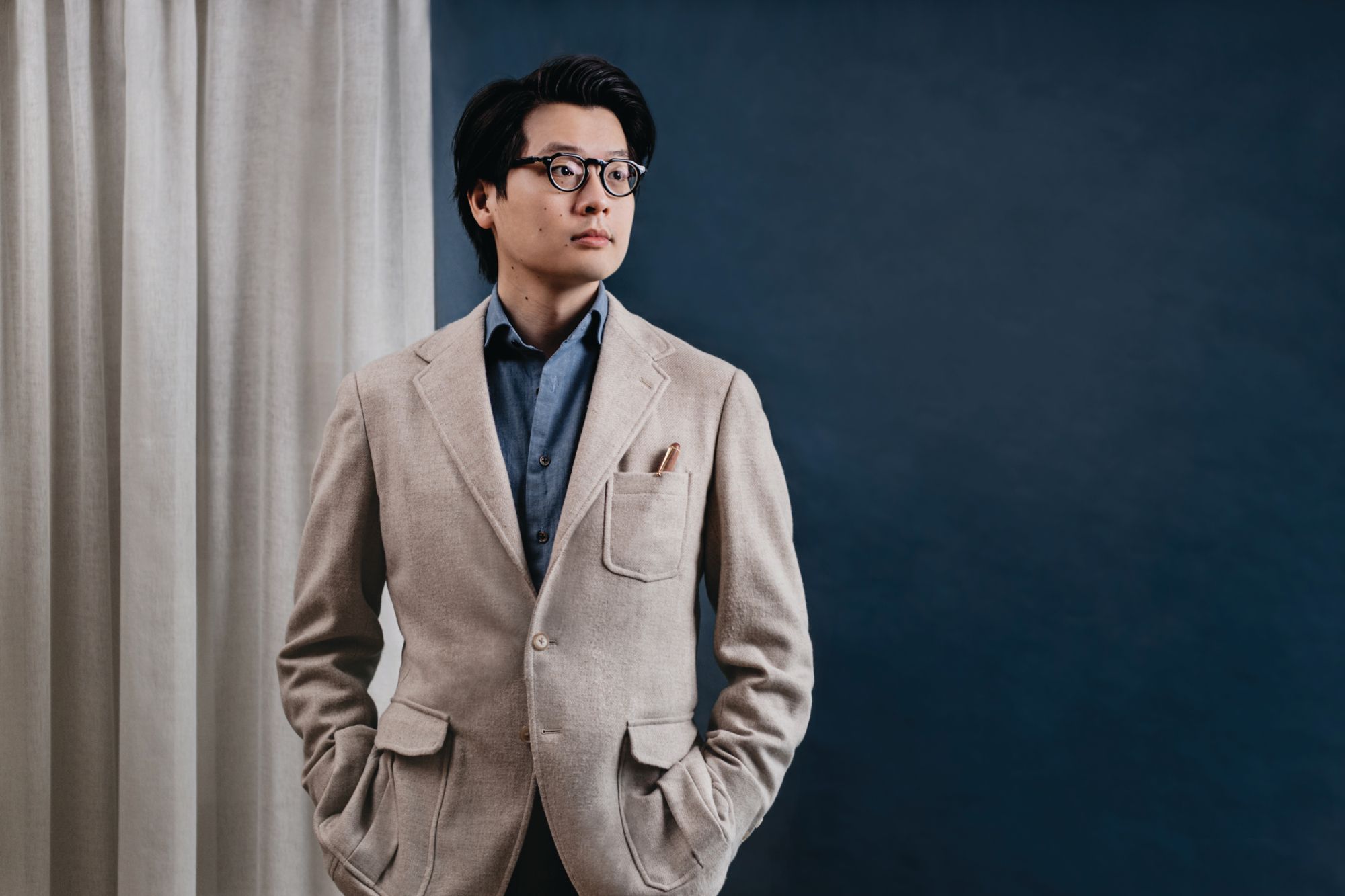 Mark Cho Of The Armoury Gives Us A Sneak Peek Of His Watch Collection