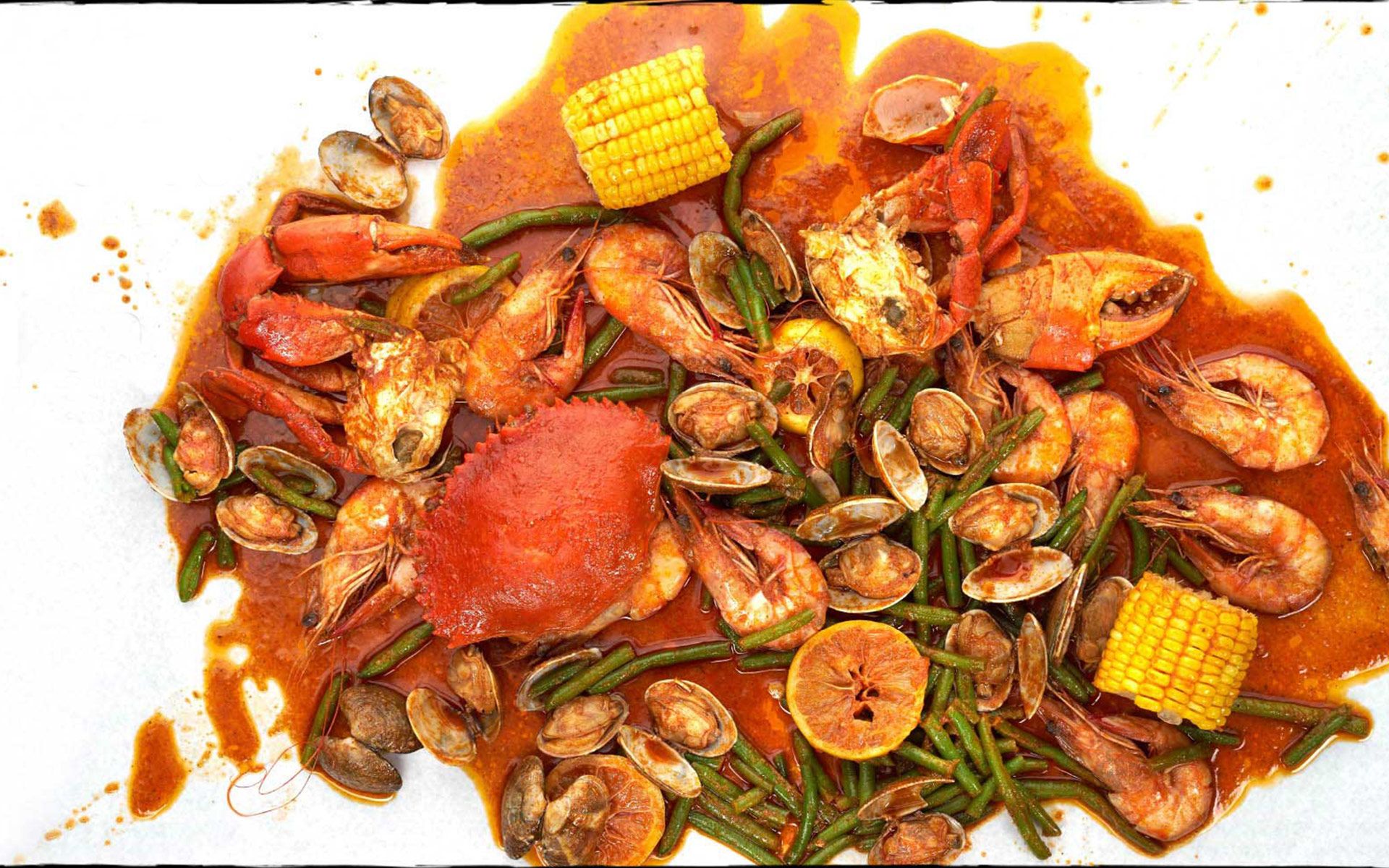 Crab Shack