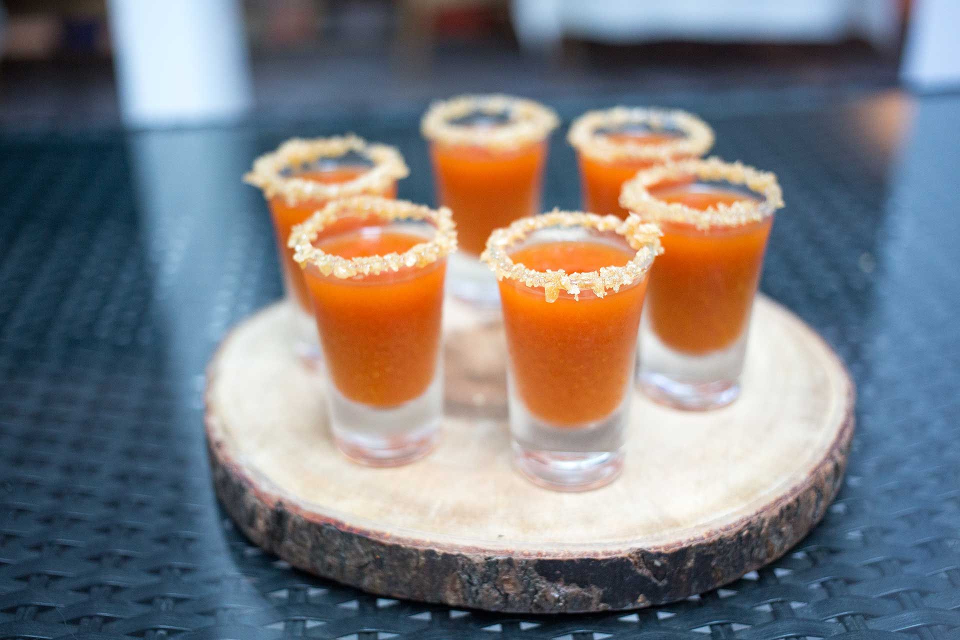 Rasam Shooters