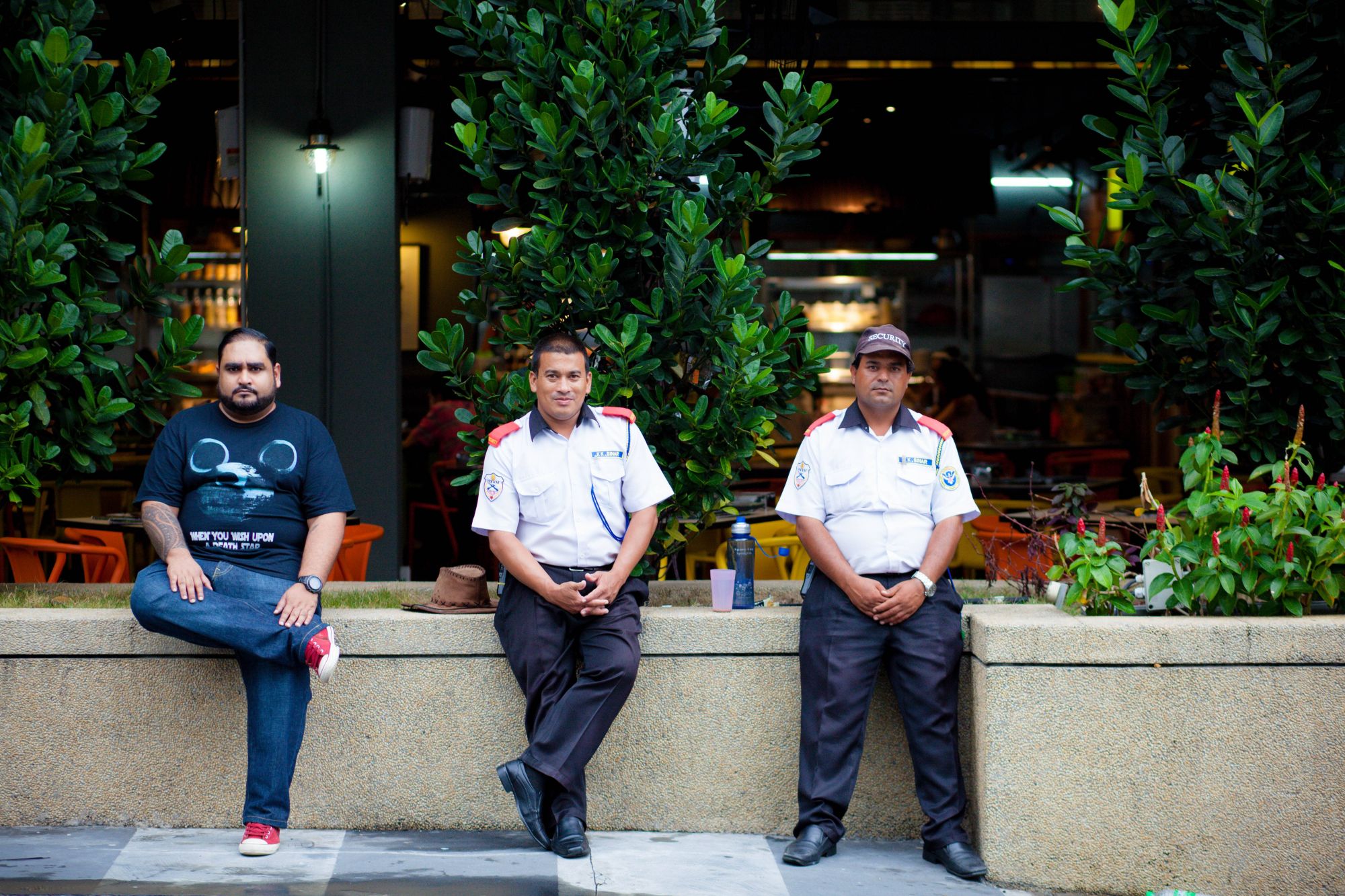 Show Me The Funny 9 Questions With Malaysian StandUp Comedian Kavin Jay Tatler Asia