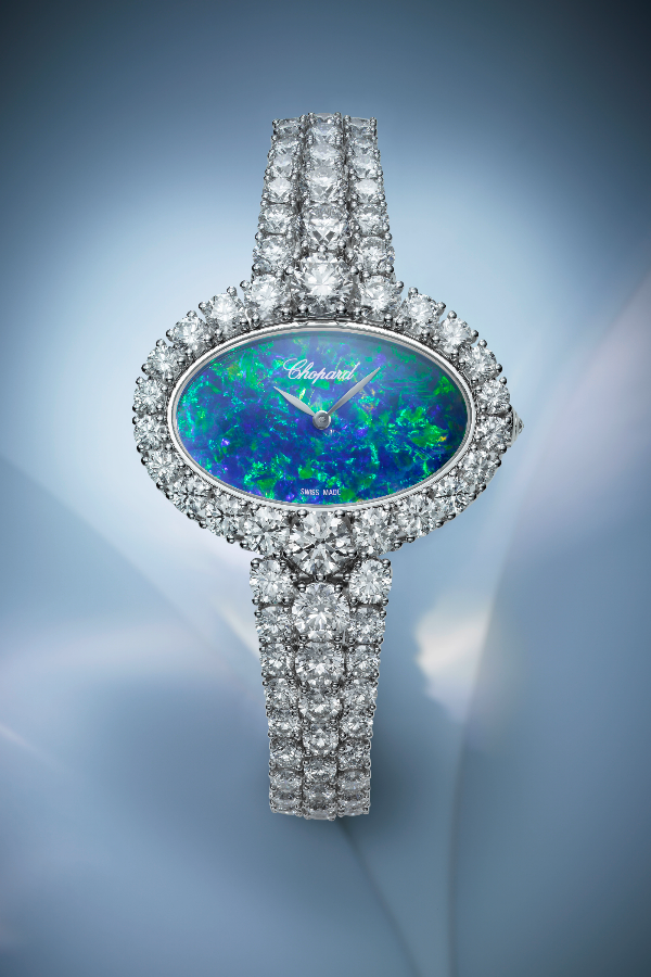 Photo: Chopard