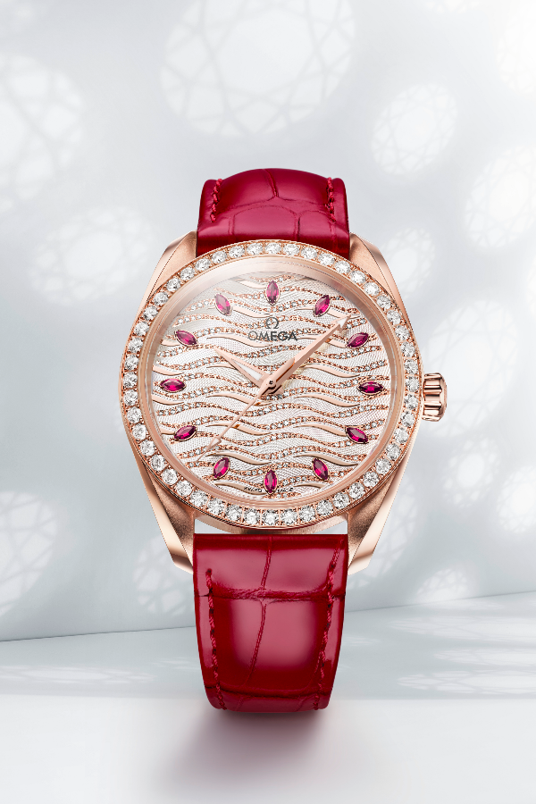 Photo: Omega