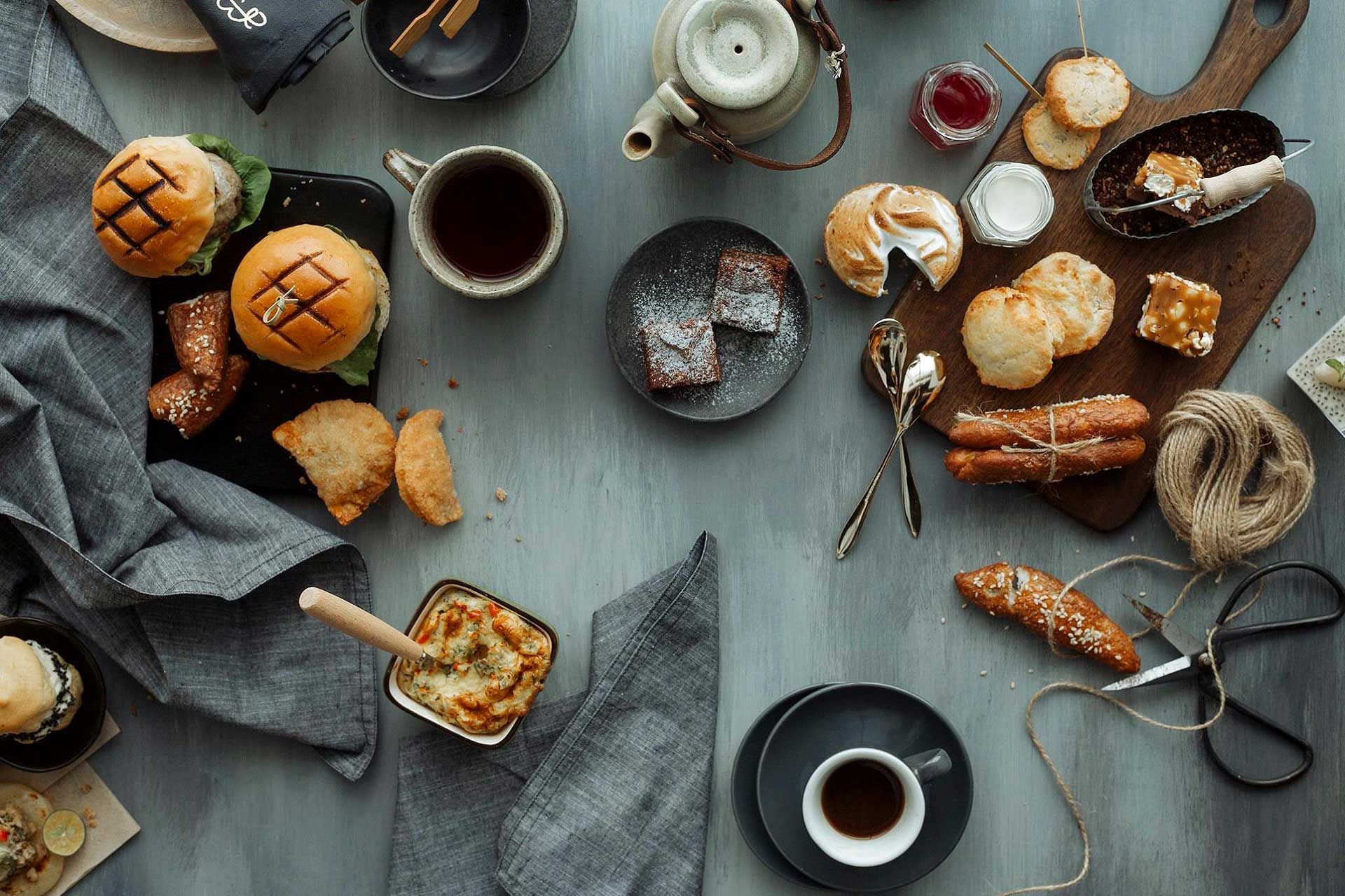 Common Man Coffee Roasters
