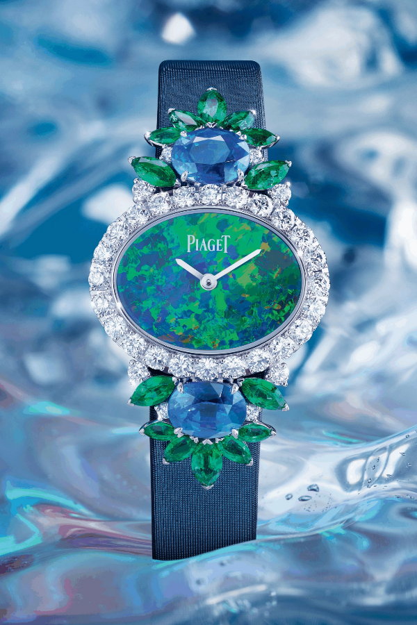 Photo: Piaget