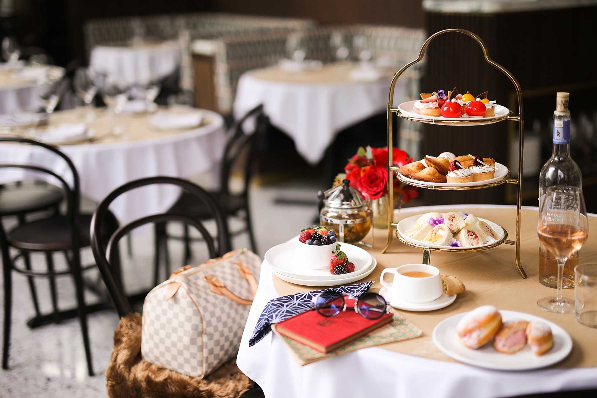 Brasserie Fritz