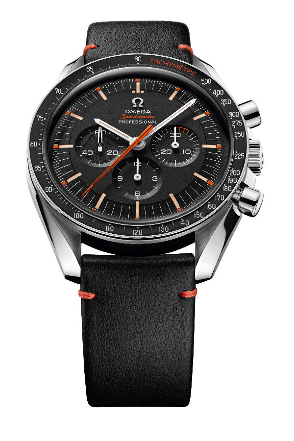 Photo: Omega