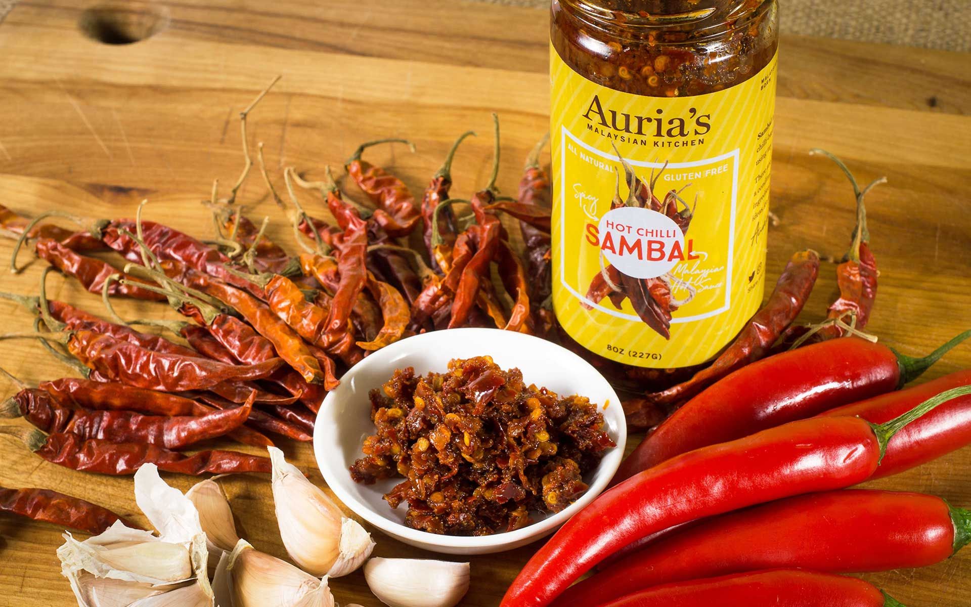 Auria's Malaysian Kitchen (4)