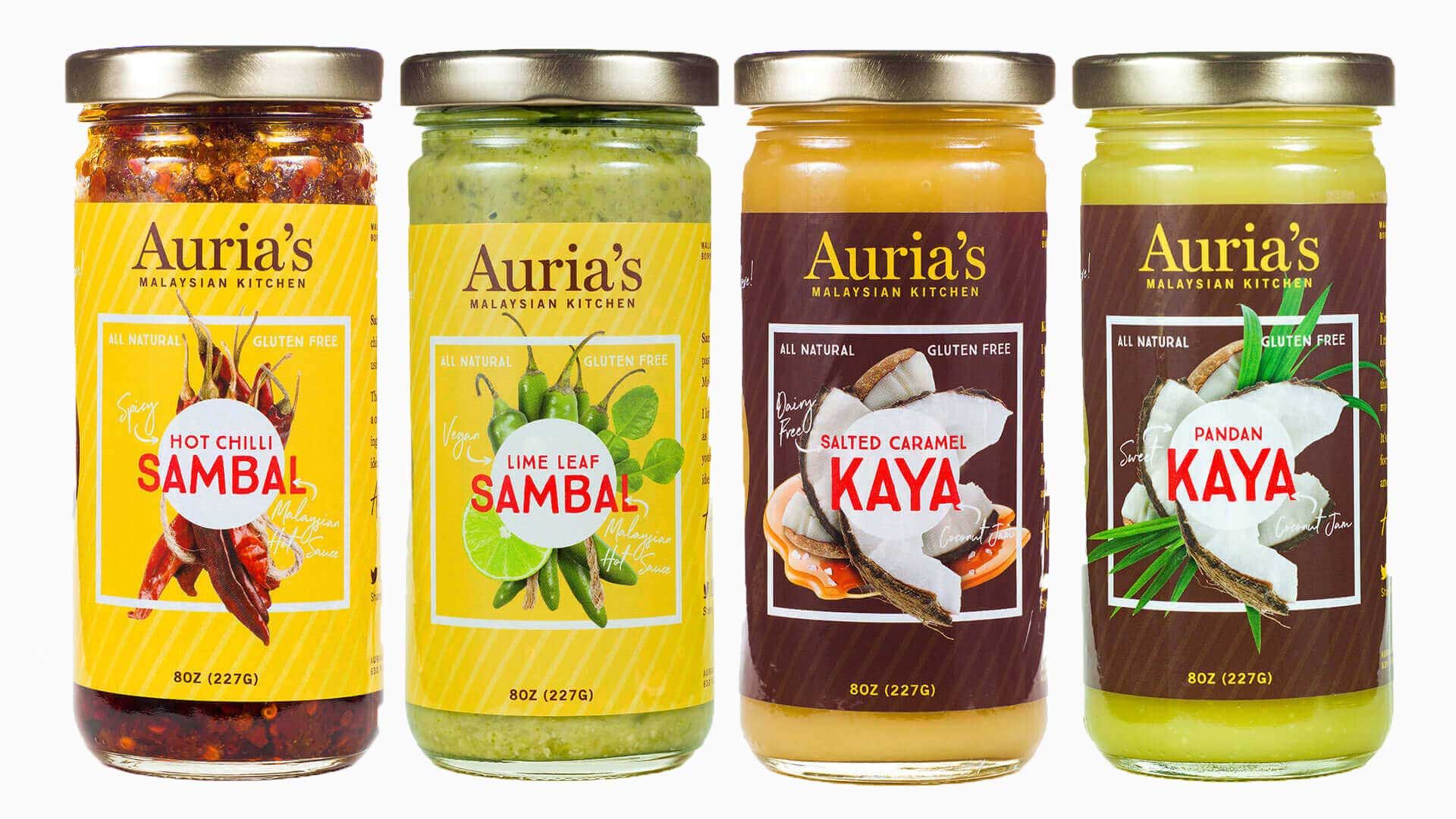 Auria's Malaysian Kitchen (2)
