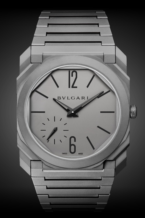 Photo: Bulgari