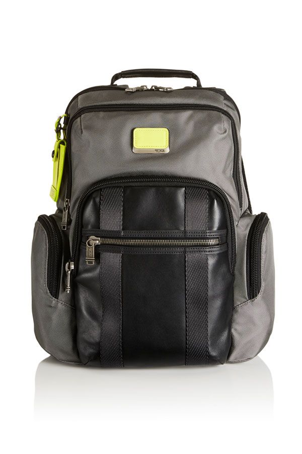 Tumi Alpha Bravo