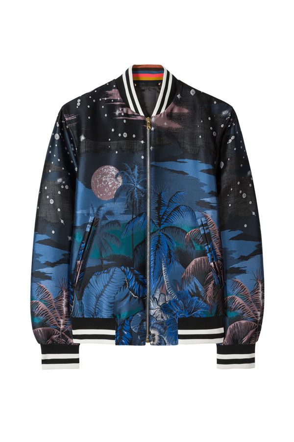 Paul Smith