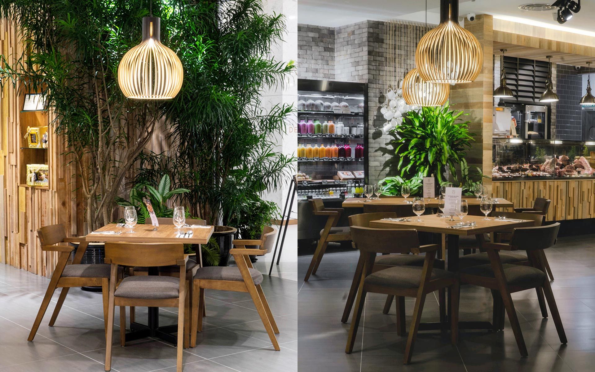 Atlas Gourmet