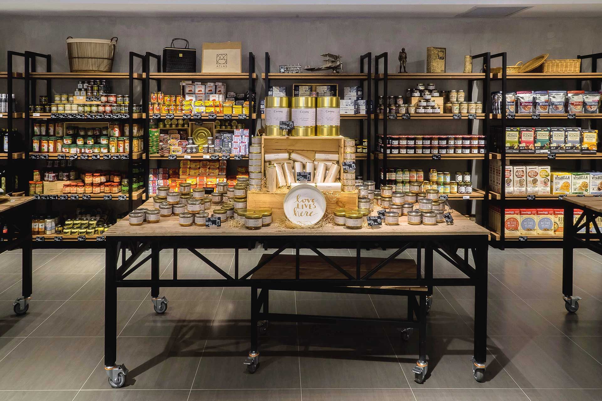 Atlas Gourmet (1)