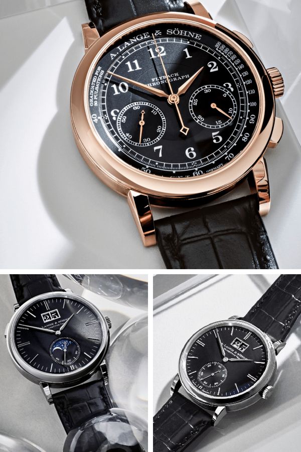 Photo: A. Lange & Sohne
