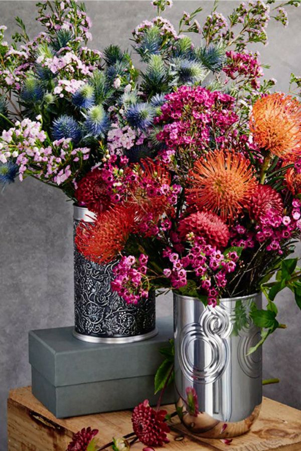 Streamline and William Morris collections