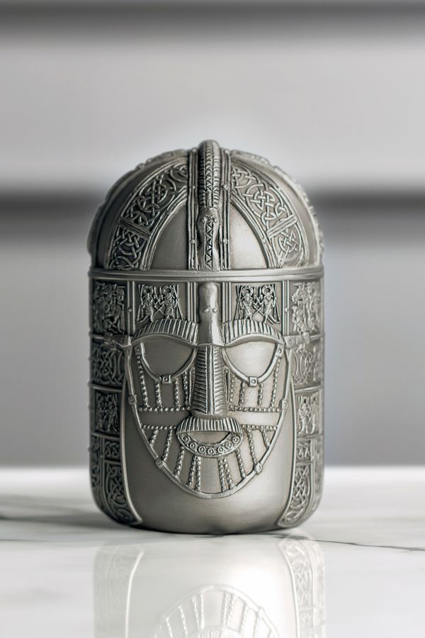 Tea Caddy from the British Museum collection