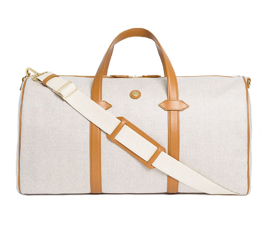 7 Classy Weekender Bags For A Quick Getaway Tatler Asia