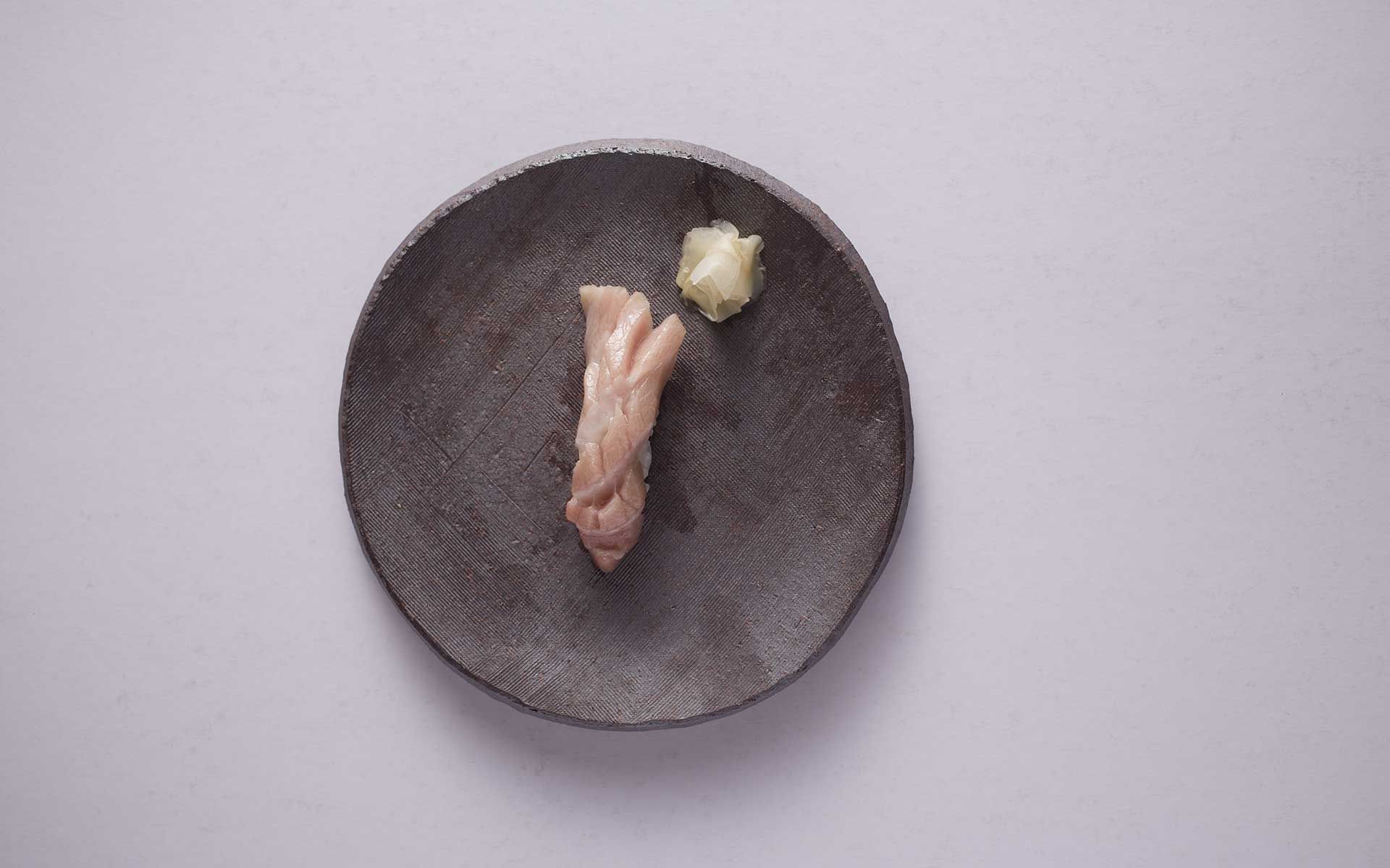 Sushi Azabu